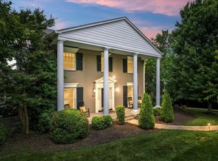 3811 Estes Rd, Nashville, TN 37215