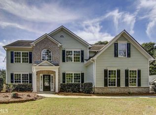 115 River Walk Farm Pkwy, Covington, GA 30014
