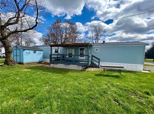 830 Douglas St, Prospect, PA 16052