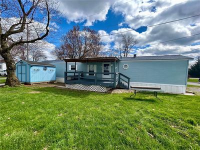 830 Douglas St, Prospect, PA, 16052