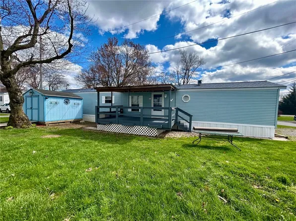 830 Douglas St, Prospect, PA 16052