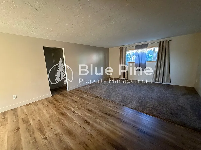 2 bed, 1.0 bath, 1000 sqft, $1,050 — Photo 3