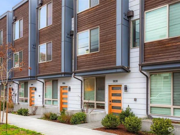 1808 S State Street, Seattle, WA 98144