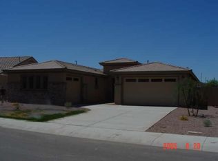4510 E Cobblestone St, Gilbert, AZ 85297