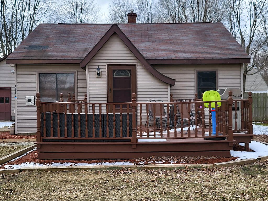 17193 1st St, Nunica, MI 49448 Zillow