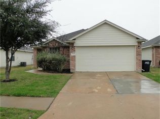 19422 Kadabra Dr, Katy, TX 77449