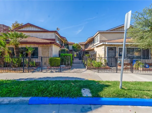 219 E Artesia Blvd, Long Beach, CA 90805