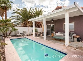 1900 Bookbinder Dr, Las Vegas, NV 89108