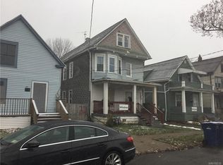 34 Wende St, Buffalo, NY 14211
