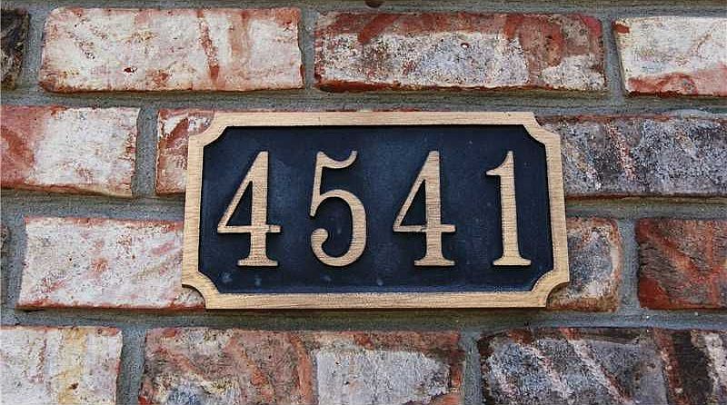 1st image of 4541 Carvin Cir