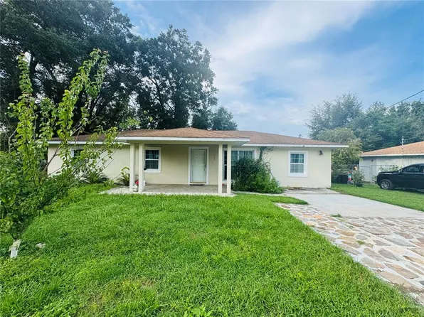 5481 NW 5th St, Ocala, FL 34482
