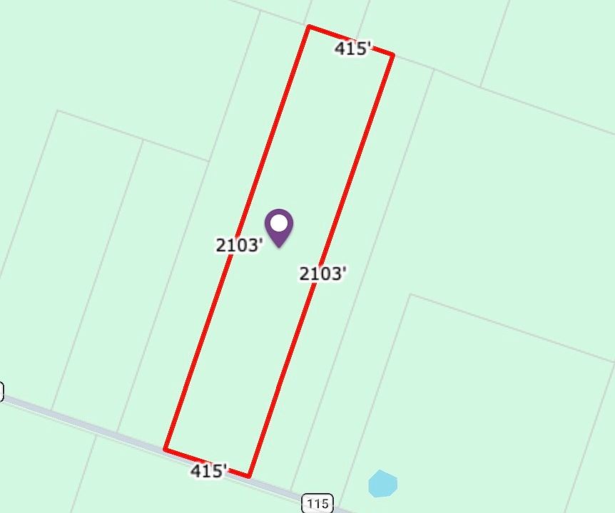 2nd image of 2275 County Road 115