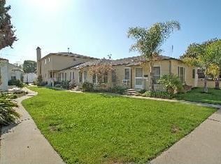 1512 Ocean Park Blvd, Santa Monica, CA 90405