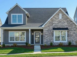 504 Hamilton Ln, Annville, PA 17003