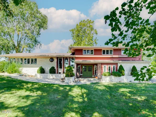 8096 Township Road 90, Ada, OH 45810