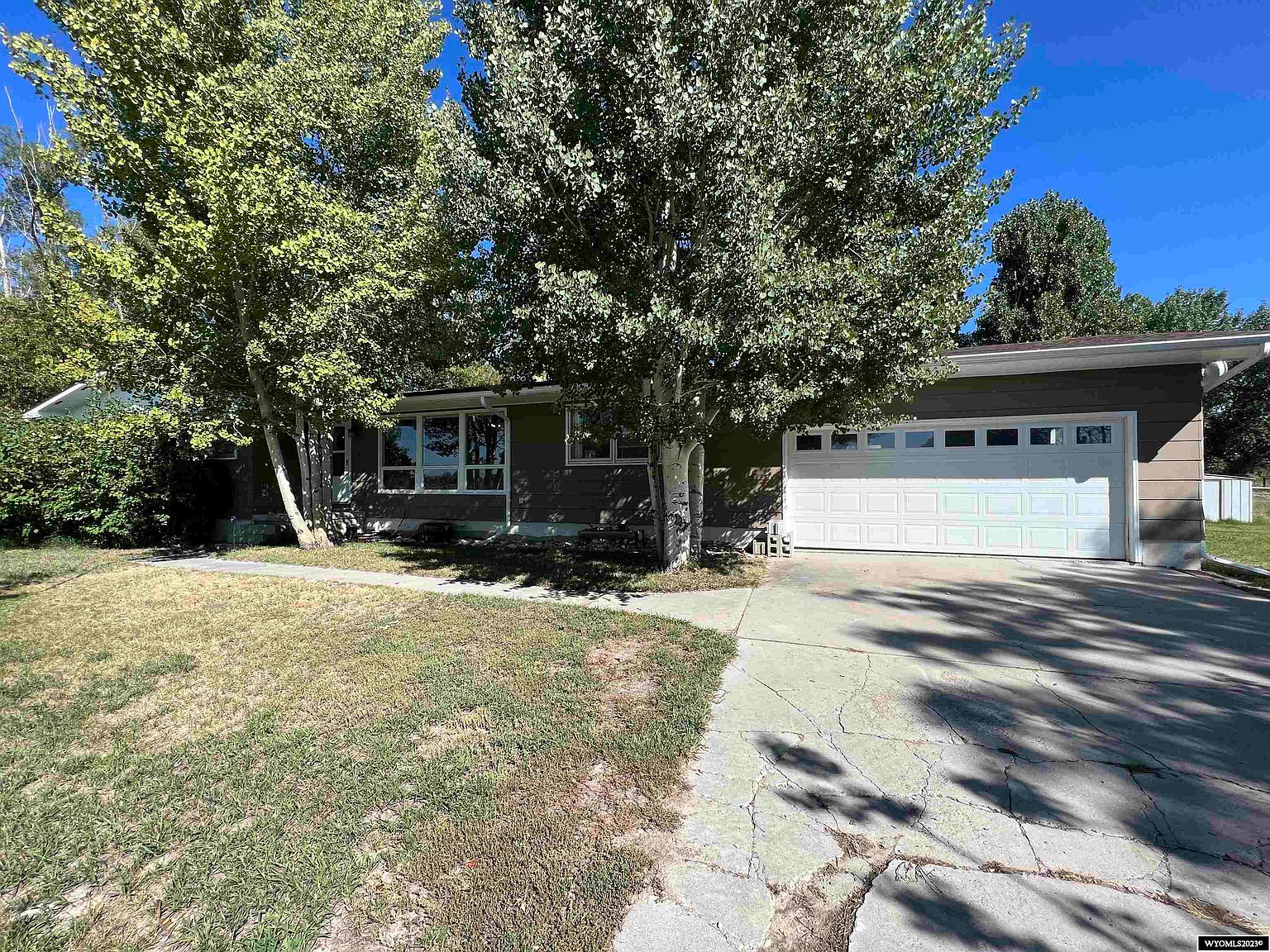 135 Hutchinson Rd, Riverton, WY 82501 MLS 20234488 Zillow