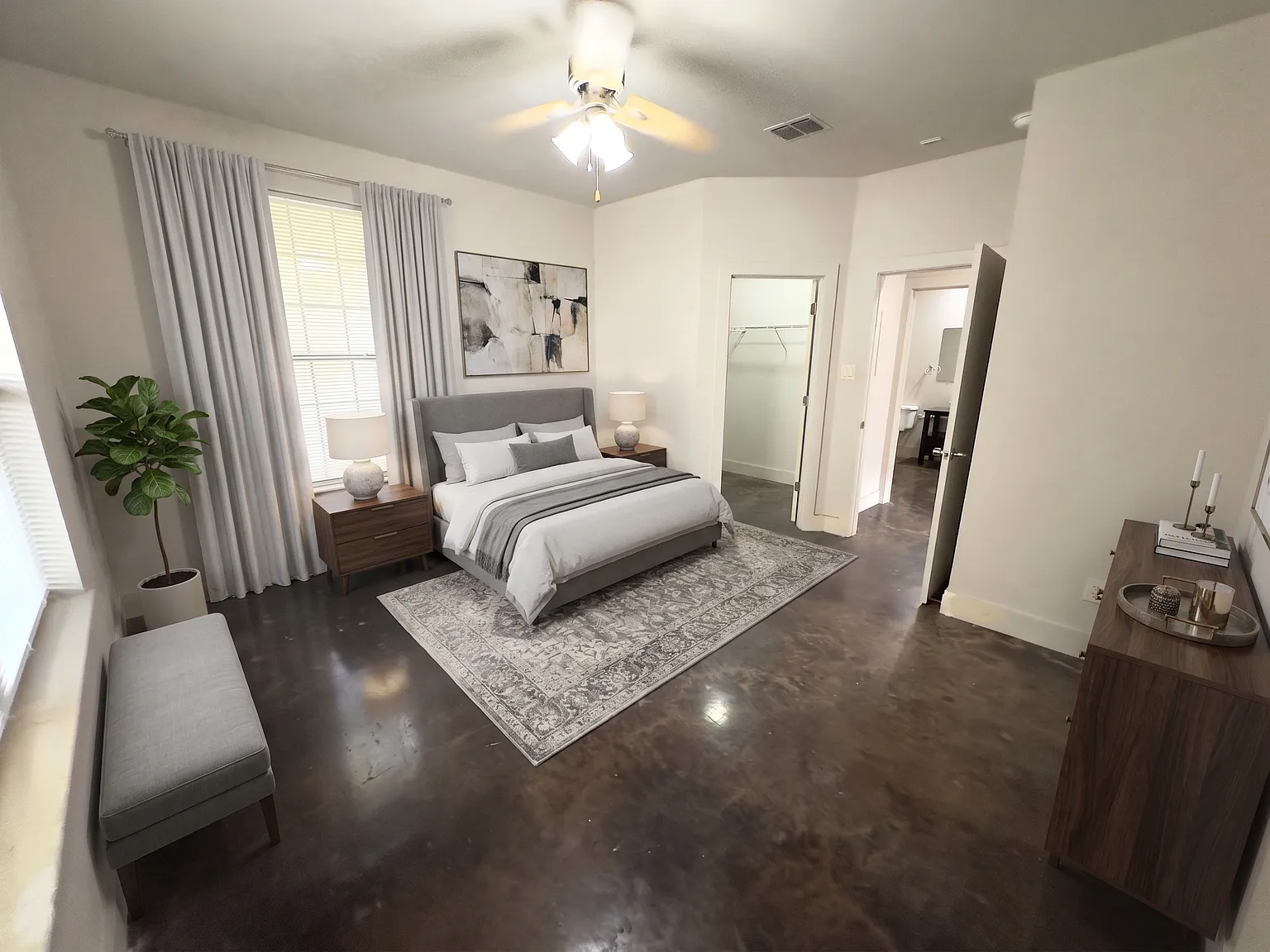 1 bed, 882 sqft, $775 — Photo 4