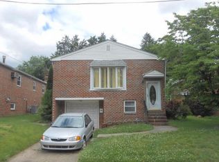 8805 Rising Sun Ave, Philadelphia, PA 19115