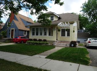 508 W Hudson Ave, Royal Oak, MI