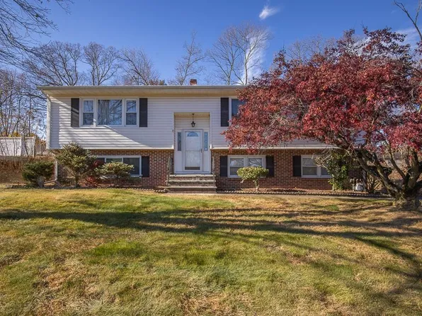 8 Laurel Drive, Stony Point, NY 10980