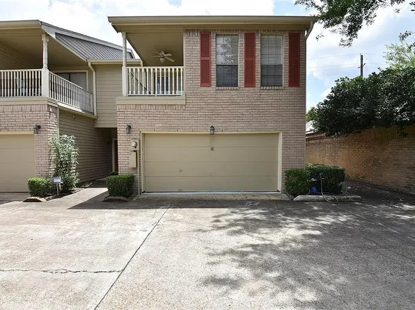 7350 Kirby Dr APT 18, Houston, TX 77030