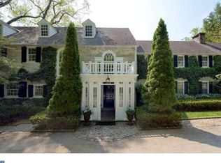 401 Mulberry Ln, Haverford, PA 19041