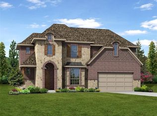 3050 Renmuir Dr, Prosper, TX 75078