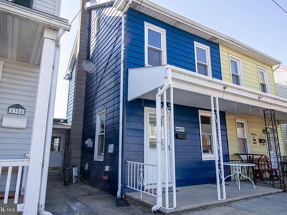 3rd image of 2306 Lehman St