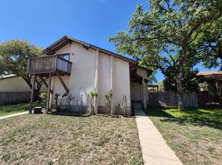 14309 Indian Woods, San Antonio, TX 78249