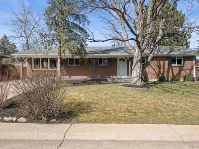 7209 S Sherman Street, Centennial, CO, 80122