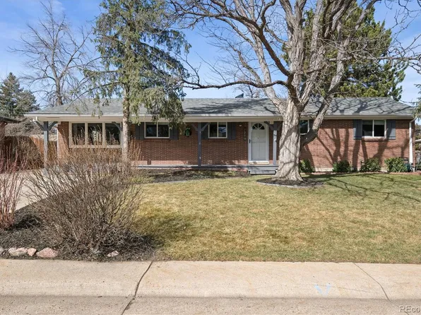 7209 S Sherman Street, Centennial, CO 80122