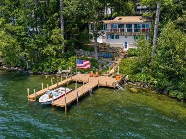 71 Pinnacle Park Road, Meredith, NH 03253