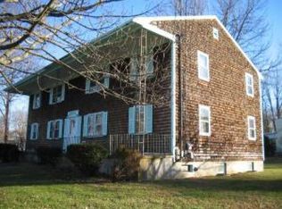 26 Homestead Ave APT 1, Warren, RI 02885