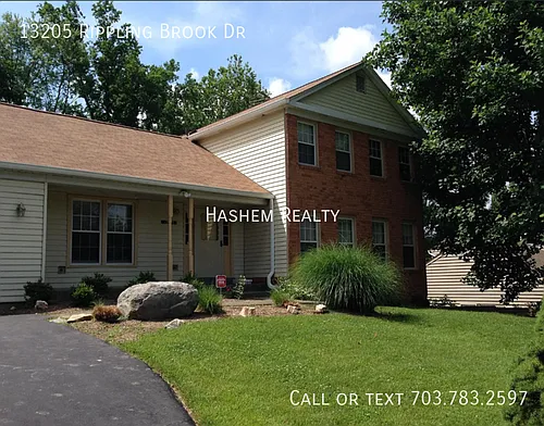 13205 Rippling Brook Dr Photo 1