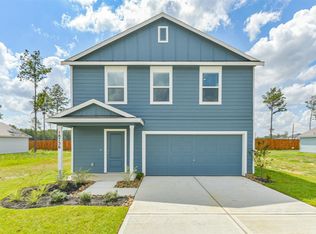 18736 Barrichello Dr, Conroe, TX 77306