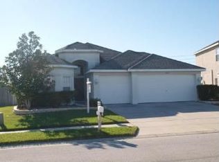 3243 Coconut Grove Rd, Land O Lakes, FL 34639