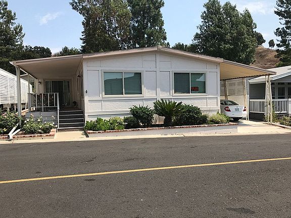 4th image of 1850 Fairway Dr Space 71