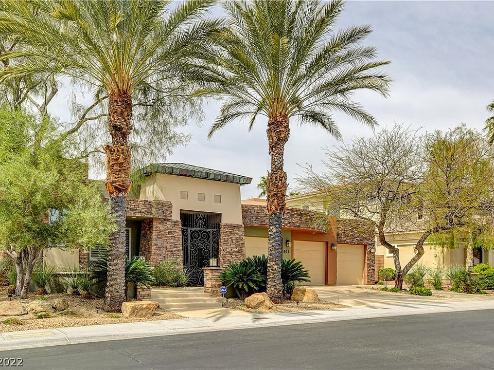 609 Edgebrook Dr, Las Vegas, NV 89145 Zillow