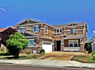 828 Parula St, Perris, CA 92571