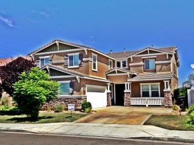 828 Parula St, Perris, CA, 92571