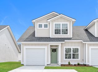 1169 Walker Point Way, Brunswick, GA 31525