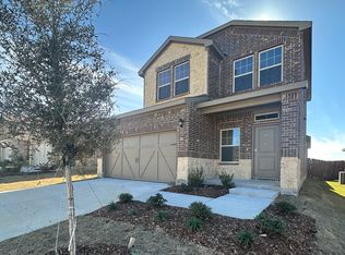 1219 Barkridge St, Crandall, TX 75114