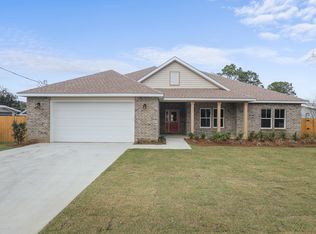 121 Santana Dr, Santa Rosa Beach, FL 32459