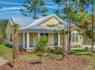 135 Anhinga Court St, Lanark Village, FL 32323