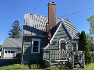 98 Washburn St, Caribou, ME 04736