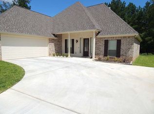 6210 Brixwood Pl, Nacogdoches, TX 75965