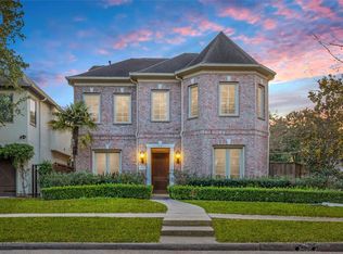 5817 Fordham St, Houston, TX 77005