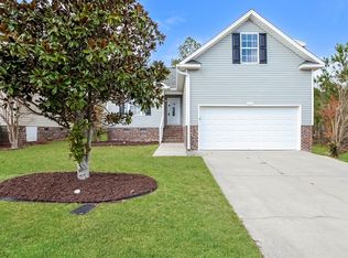 235 Lupine Rd, Columbia, SC 29229