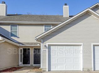 106 NE Dogwood St APT C, Oak Grove, MO 64075