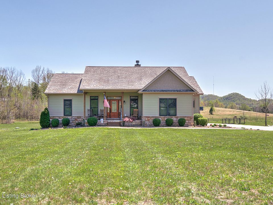 2369 Horsefly Hollow Rd, Lebanon Junction, KY 40150 Zillow